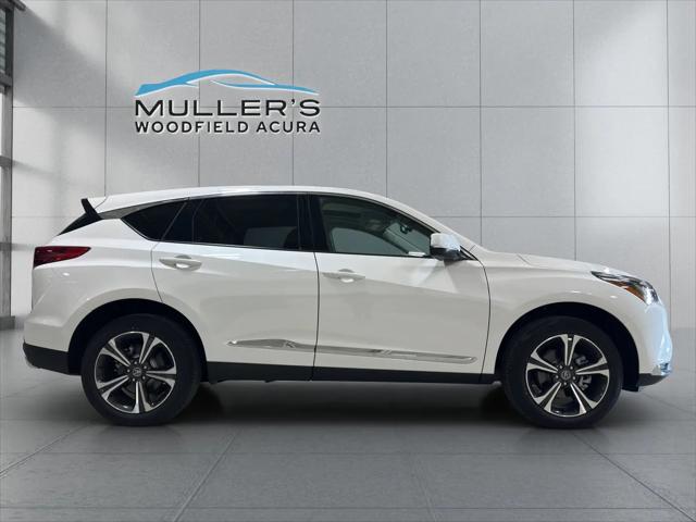 2026 Acura RDX Technology