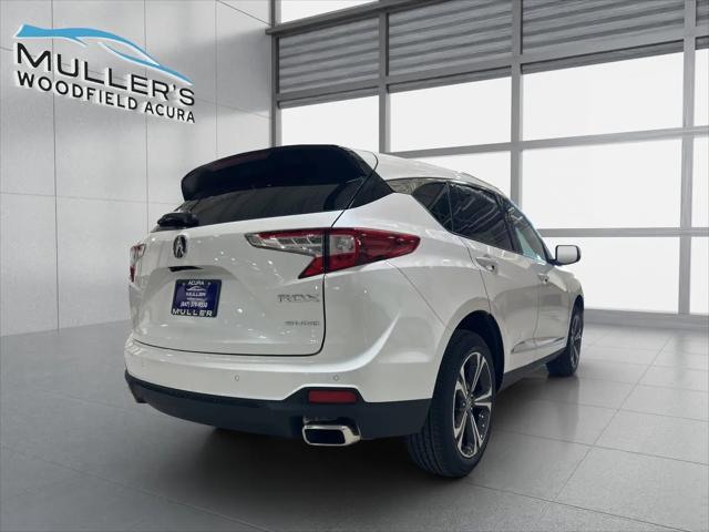 2026 Acura RDX Technology