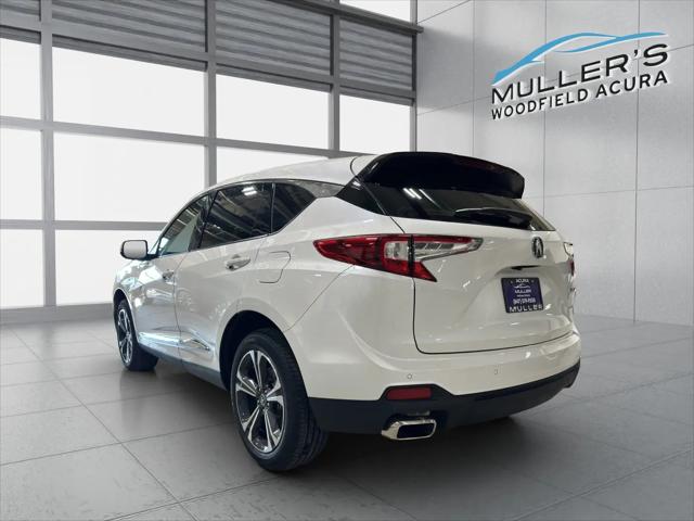 2026 Acura RDX Technology