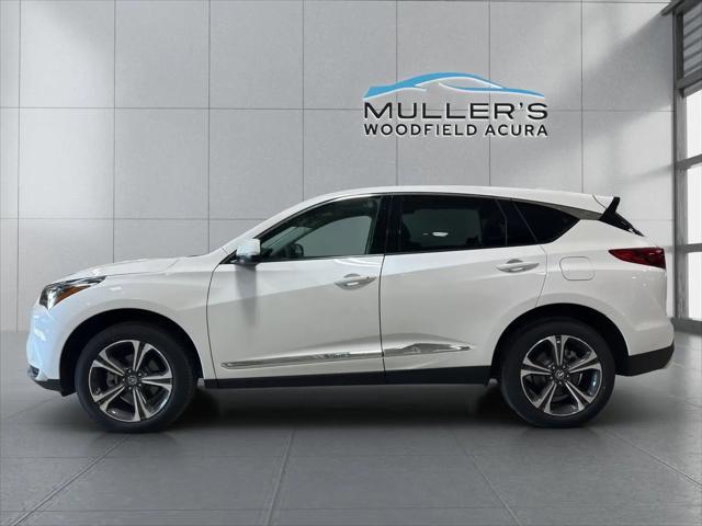 2026 Acura RDX Technology