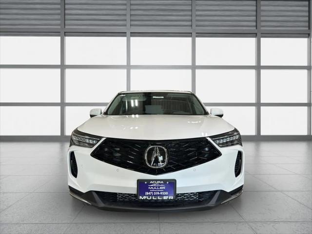 2026 Acura RDX Technology