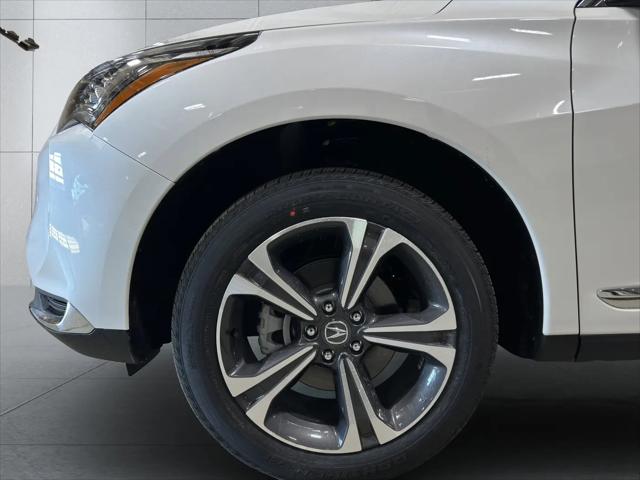2026 Acura RDX Technology