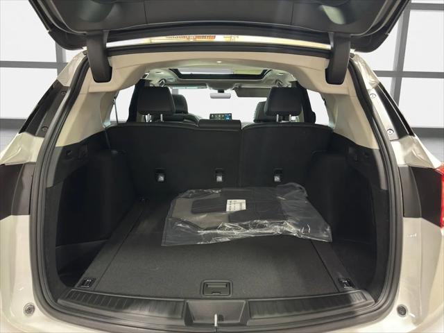 2026 Acura RDX Technology