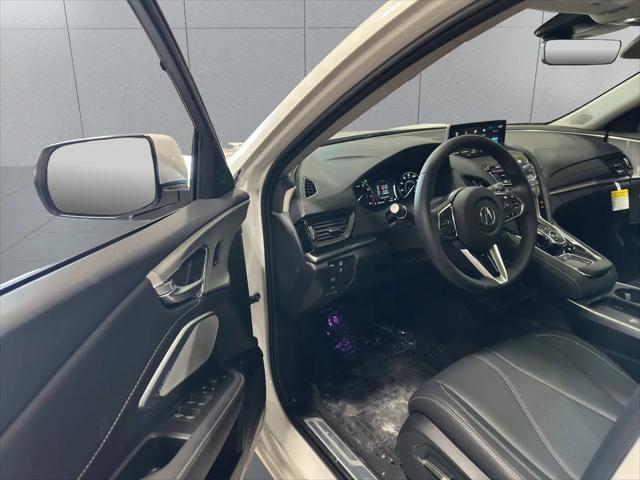 2026 Acura RDX Technology