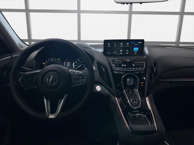 2026 Acura RDX Technology
