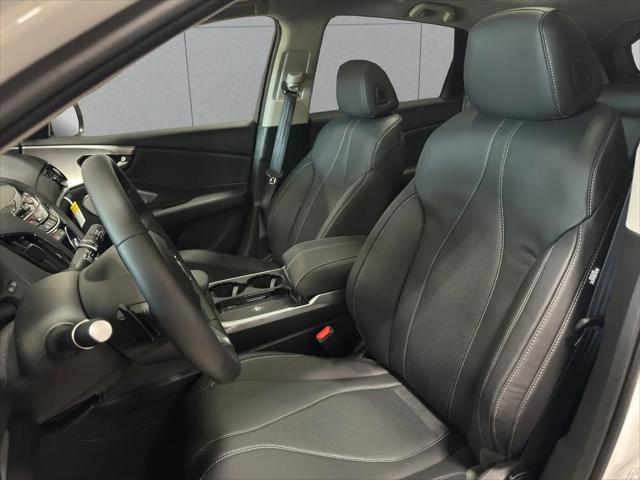 2026 Acura RDX Technology