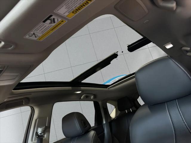 2026 Acura RDX Technology