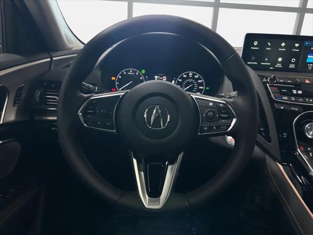 2026 Acura RDX Technology