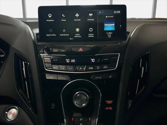 2026 Acura RDX Technology