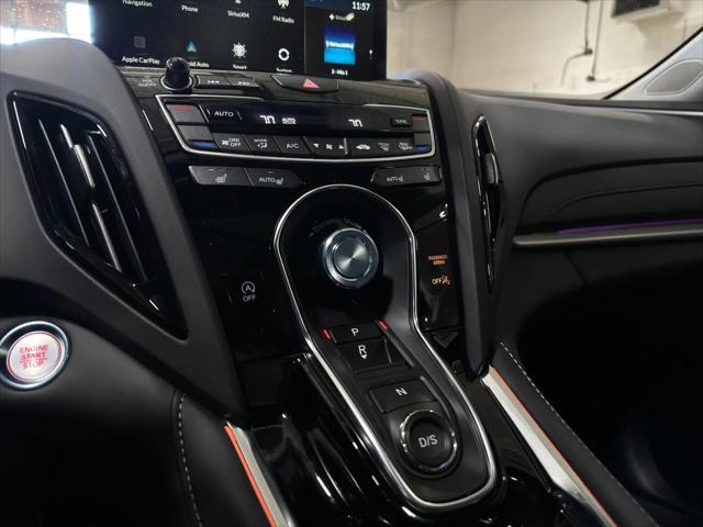 2026 Acura RDX Technology