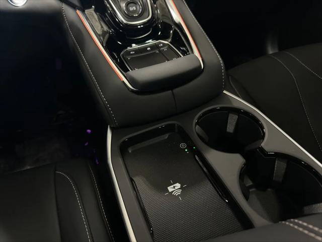 2026 Acura RDX Technology