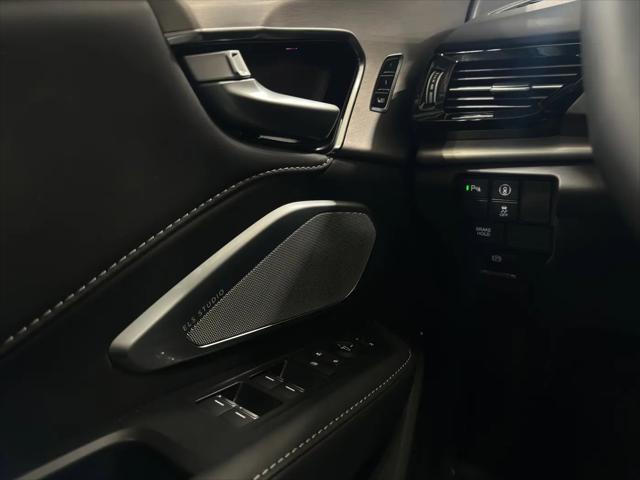 2026 Acura RDX Technology