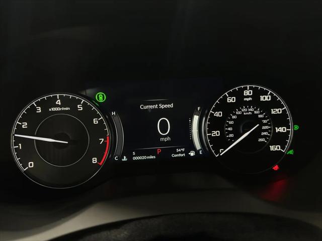 2026 Acura RDX Technology