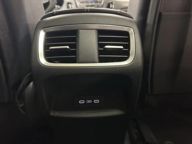 2026 Acura RDX Technology