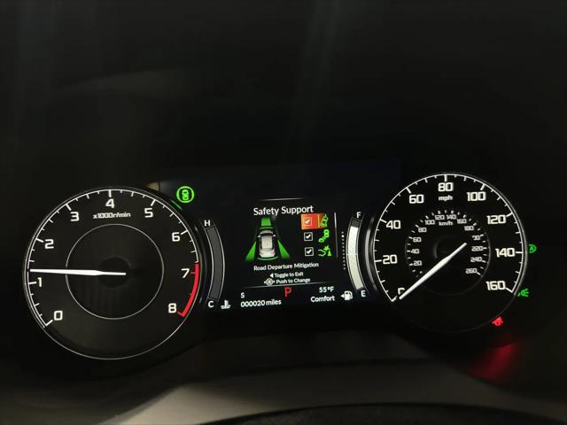 2026 Acura RDX Technology