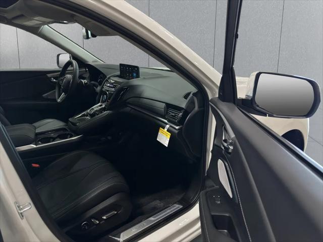 2026 Acura RDX Technology