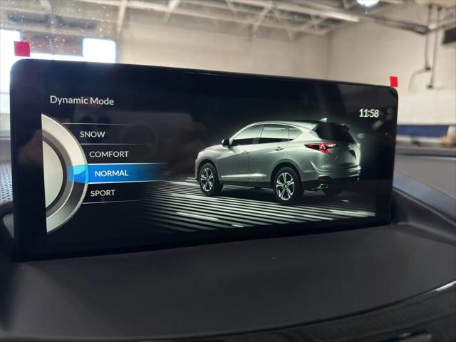 2026 Acura RDX Technology