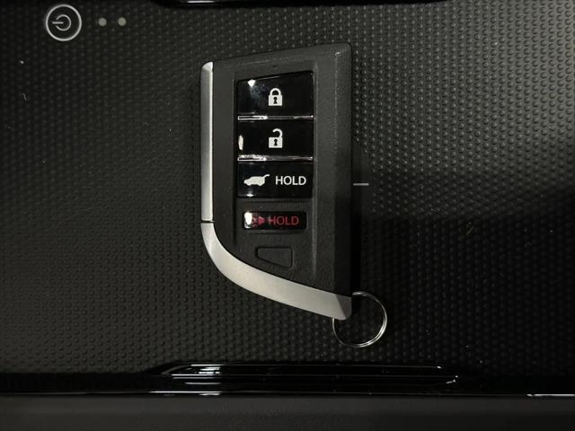 2026 Acura RDX Technology