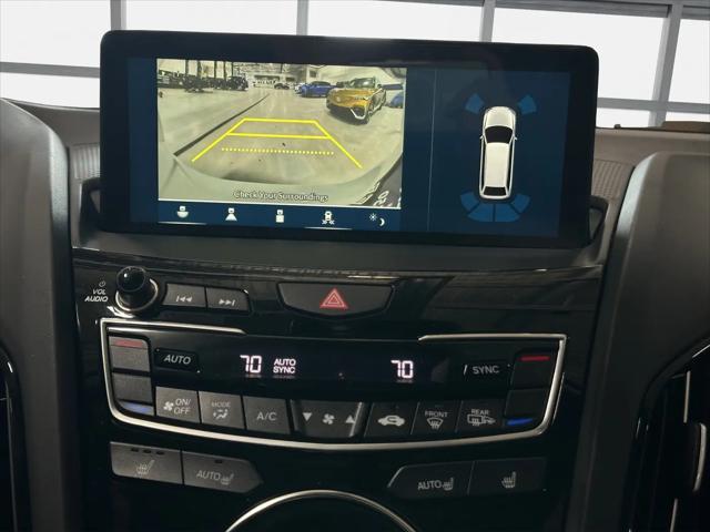 2026 Acura RDX Technology