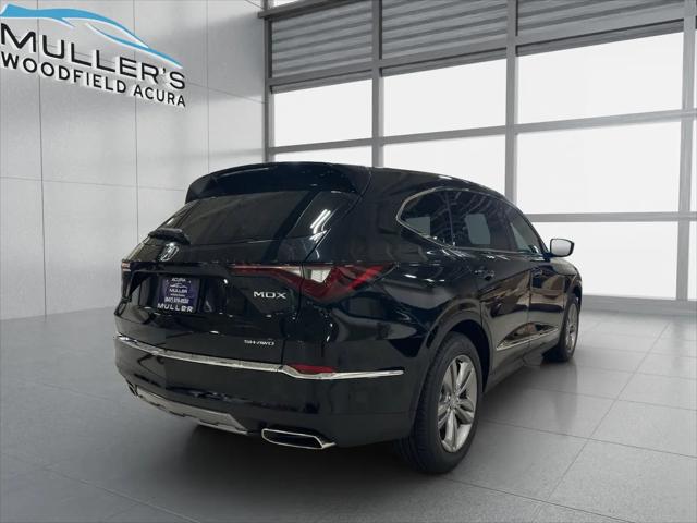 2026 Acura MDX Standard