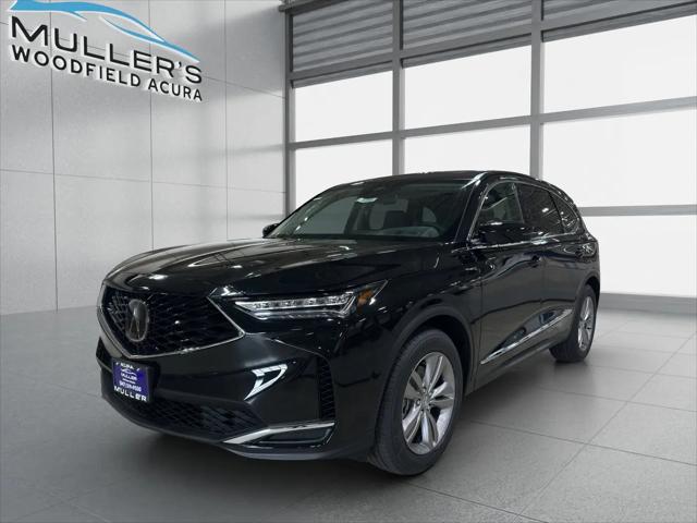2026 Acura MDX Standard