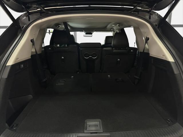 2026 Acura MDX Standard