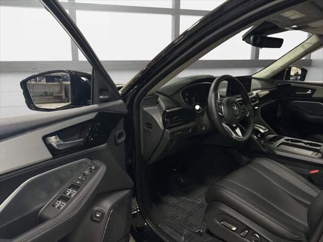 2026 Acura MDX Standard