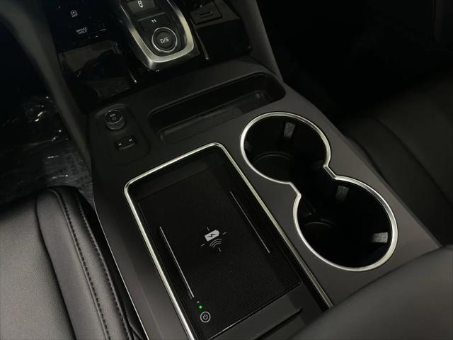 2026 Acura MDX Standard