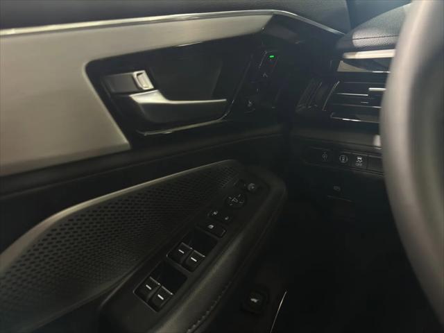 2026 Acura MDX Standard