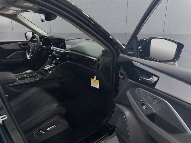 2026 Acura MDX Standard