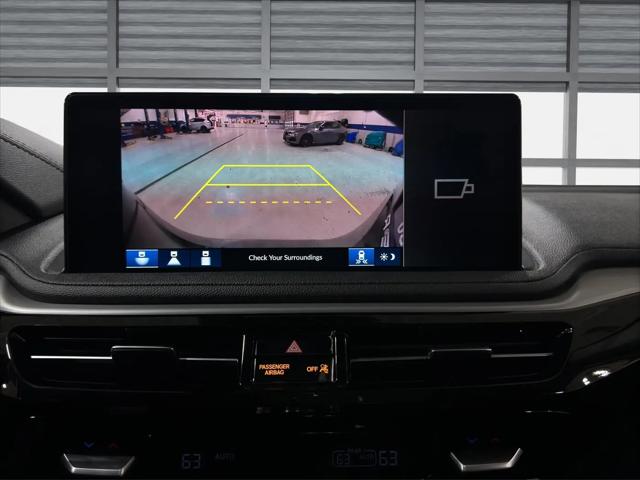 2026 Acura MDX Standard