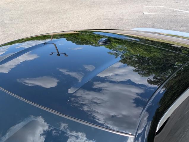 2024 Nissan Z Performance Auto