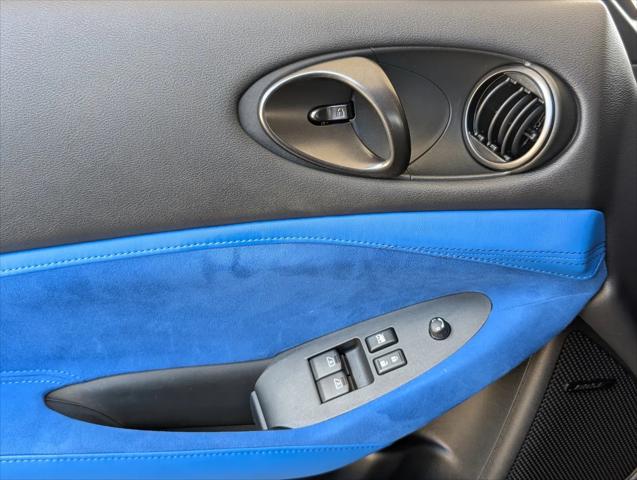 2024 Nissan Z Performance Auto