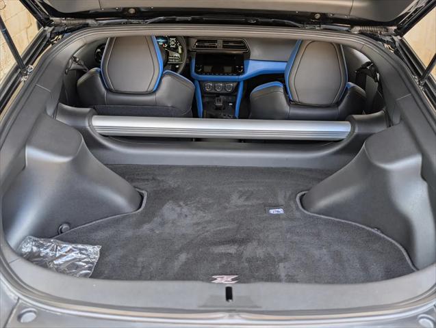 2024 Nissan Z Performance Auto