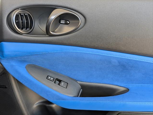 2024 Nissan Z Performance Auto