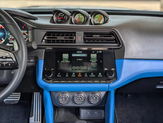 2024 Nissan Z Performance Auto