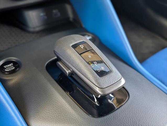 2024 Nissan Z Performance Auto