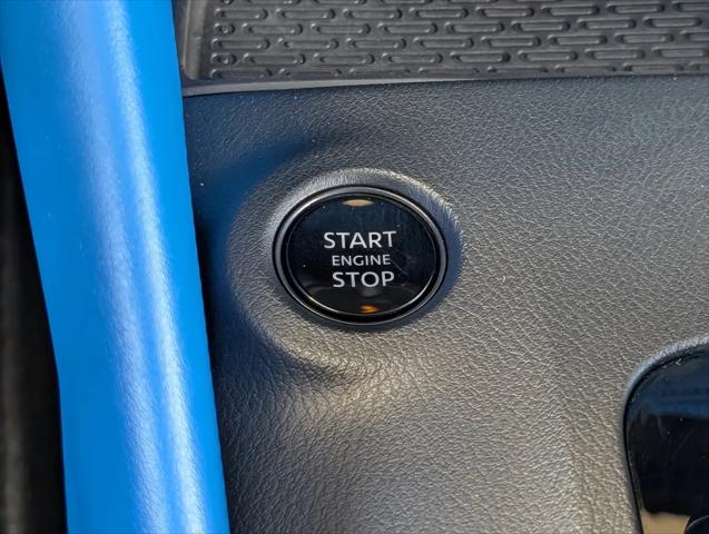 2024 Nissan Z Performance Auto
