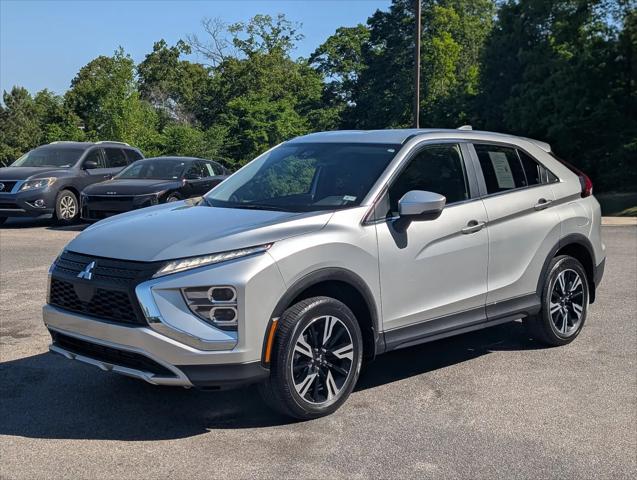 2023 Mitsubishi Eclipse Cross SE S-AWC