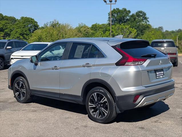 2023 Mitsubishi Eclipse Cross SE S-AWC