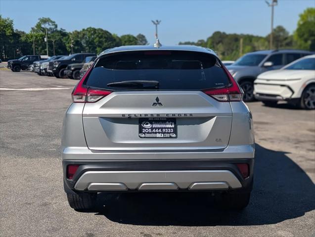 2023 Mitsubishi Eclipse Cross SE S-AWC