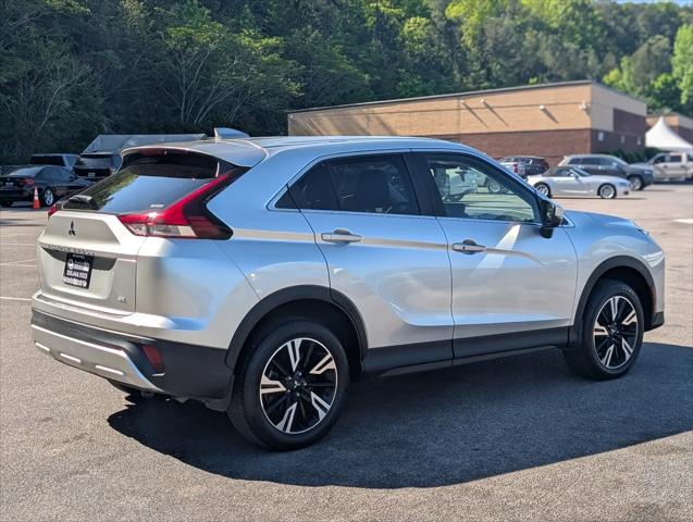 2023 Mitsubishi Eclipse Cross SE S-AWC