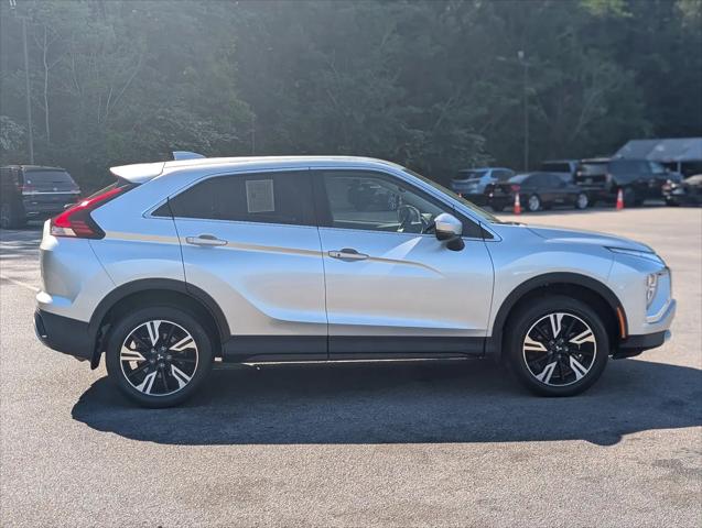2023 Mitsubishi Eclipse Cross SE S-AWC