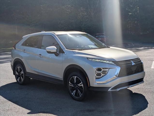 2023 Mitsubishi Eclipse Cross SE S-AWC