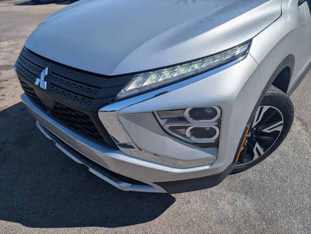 2023 Mitsubishi Eclipse Cross SE S-AWC