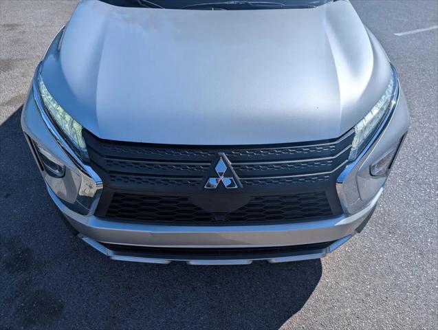2023 Mitsubishi Eclipse Cross SE S-AWC