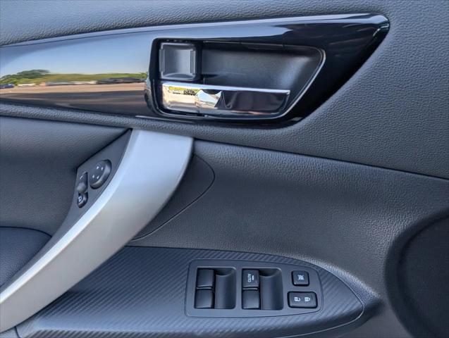 2023 Mitsubishi Eclipse Cross SE S-AWC