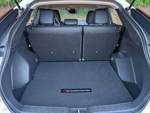 2023 Mitsubishi Eclipse Cross SE S-AWC