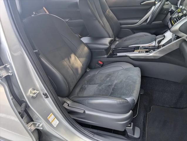 2023 Mitsubishi Eclipse Cross SE S-AWC