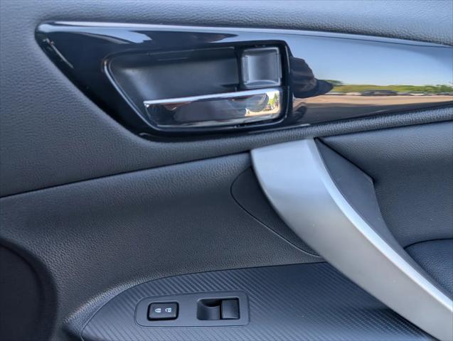 2023 Mitsubishi Eclipse Cross SE S-AWC